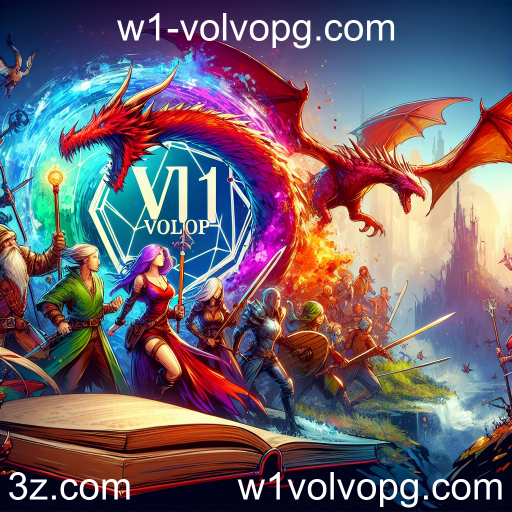 A Evolução dos Jogos de RPG: Uma Jornada Épica